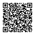 Reklamy Chrome Tools kod QR