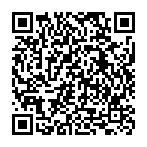 chromesearch.today (porywacz przeglądarki) kod QR