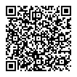 Niechciana przeglądarka Chromstera kod QR