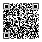 Reklamy CleanSearch kod QR