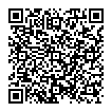 Potencjalnie niechciana aplikacja Cleanup My Mac kod QR