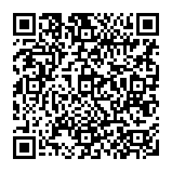 E-mail phishingowy Coca Cola Lottery kod QR