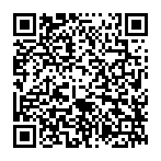 Złodziej informacji ColdStealer kod QR