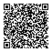 Pop-up „Congratulations device user! kod QR