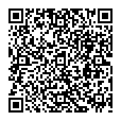 Pop-up CONGRATULATIONS, YOU ARE THE VISITOR NO. 1.000.000 kod QR