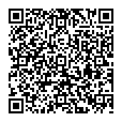 Fałszywy Congratulations! You Have Been Chosen! wiadomość kod QR