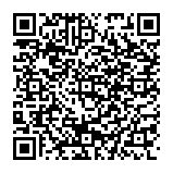 Congratulations, you have won (wirus) kod QR