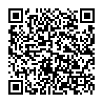 Reklamy ConnectionCache kod QR