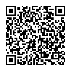 Wirus Coronavirus kod QR