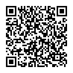 Wirus CRASH kod QR