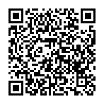 Wirus Credo kod QR