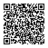 Critical Security Warning! (wirus) kod QR