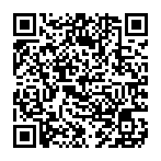 Wirus Crocodile Smile kod QR