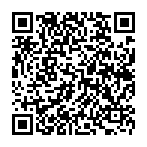 Reklamy CrossSign kod QR