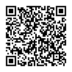 Wirus Crypt kod QR