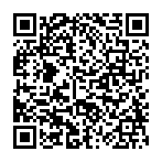 Crypt0L0cker (ransomware) kod QR