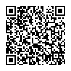 Pop-up current-captcha.top kod QR