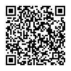 Cyber Security (wirus) kod QR