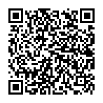 Wirus Cyberpunk kod QR