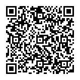 Porywacz przeglądarki Cyber Search kod QR