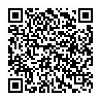 Wirus Dark Web Hacker kod QR