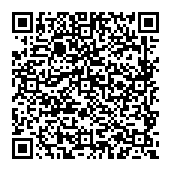 Wirus Dear Safari user, You are today's lucky visitor kod QR