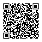 Default-search.net (porywacz przeglądarki) kod QR