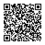 Wirus DEMON kod QR