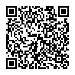 Desktop Recipe (adware) kod QR