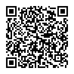 Reklamy dotchaudou.com kod QR