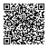 Spam E-mail dotyczący kwarantanny” kod QR