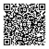 Porywacz przeglądarki Encrypted Search kod QR