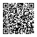 Wirus ERROR 268D3 kod QR