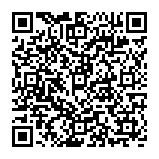 ERROR 268d3x8938 (wirus) kod QR