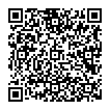 Oszustwo wsparcia technicznego „Error Code: 2V7HGTVB kod QR