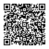 Spam Facebook Lottery kod QR