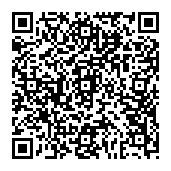 Wirus Fake Flash Player Update kod QR