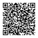 Reklamy fałszywego Google Translate kod QR