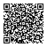 Oszukańcze rozszerzenie Save to Google Drive kod QR