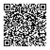 Fałszywy trojan zdalnego dostępu „System Update” kod QR