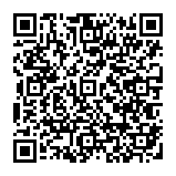 Pop-up FBI CRIMINAL INVESTIGATION kod QR