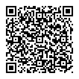 Porywacz przeglądarki finderssearching.com kod QR