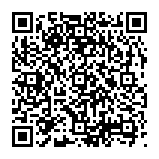 Porywacz przeglądarki flip-search.com kod QR