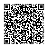 Porywacz przeglądarki HyperLink Search kod QR