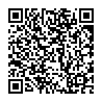 Narzędzie pobierania malware Fruity kod QR