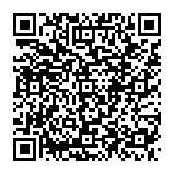 Trojan AZORult kod QR