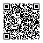 Reklamy geeesx.co.in kod QR