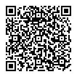 Reklamy GeneralChannelSearch kod QR