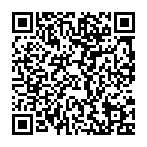 Porywacz przeglądarki Genieo News kod QR