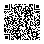 Porywacz przeglądarki geofoxip.com kod QR